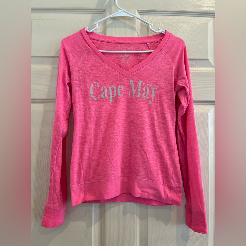 MIAMI STYLE CAPE MAY top